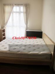 Carissa Park Condominium (D17), Condominium #145796022